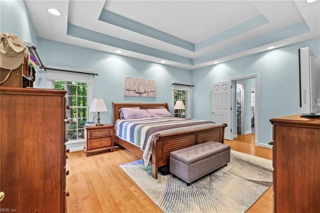 108 Neuse CIR, Hertford, NC 27944