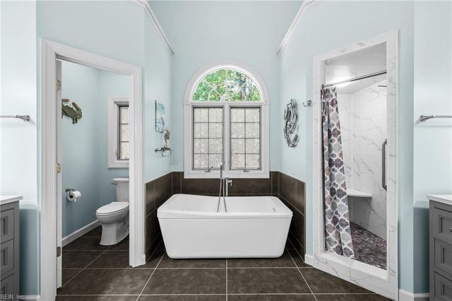 108 Neuse CIR, Hertford, NC 27944
