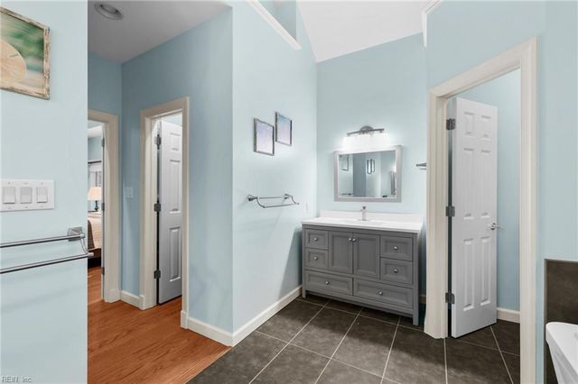 108 Neuse CIR, Hertford, NC 27944