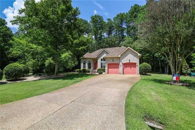 108 Neuse CIR, Hertford, NC 27944
