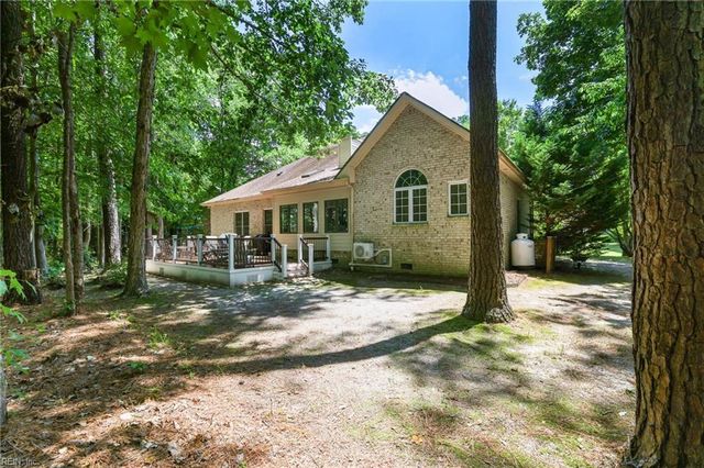 108 Neuse CIR, Hertford, NC 27944