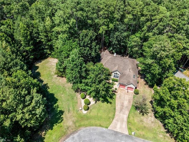 108 Neuse CIR, Hertford, NC 27944