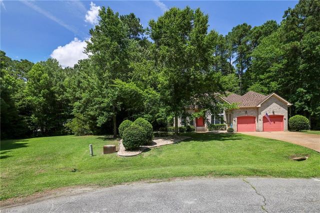 108 Neuse CIR, Hertford, NC 27944