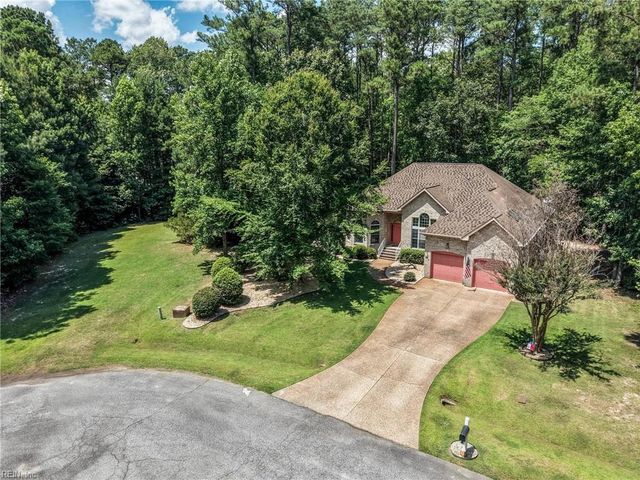 108 Neuse CIR, Hertford, NC 27944
