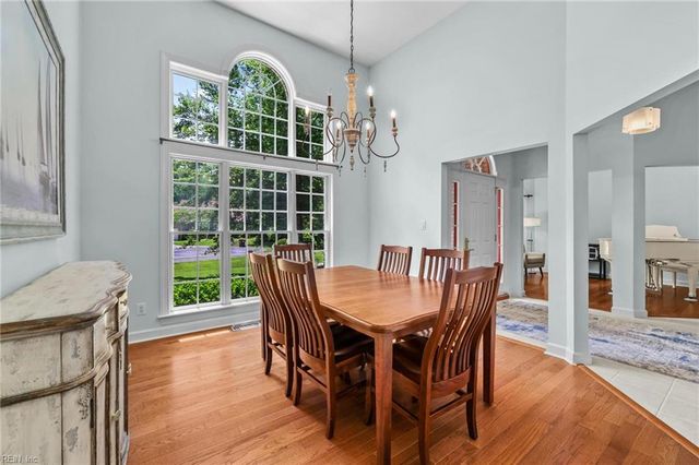 108 Neuse CIR, Hertford, NC 27944