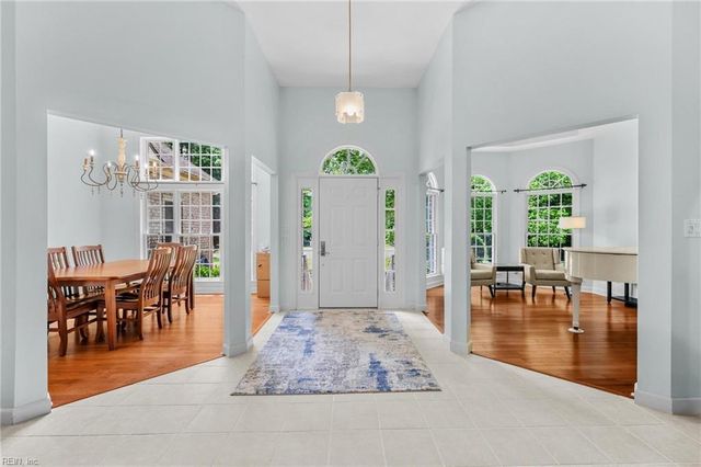 108 Neuse CIR, Hertford, NC 27944