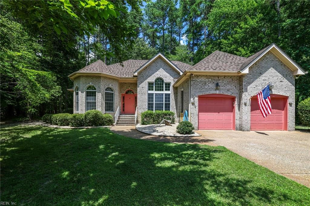 108 Neuse CIR, Hertford, NC 27944