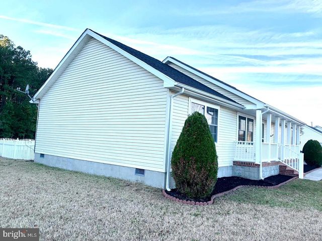 25900 COUNTRY MEADOWS DR, Millsboro, DE 19966