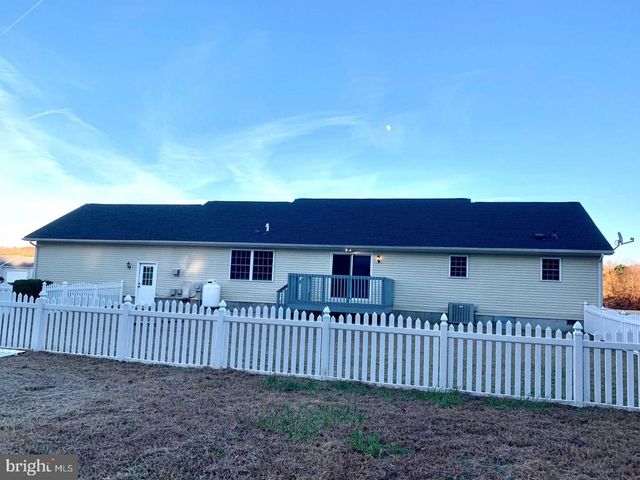 25900 COUNTRY MEADOWS DR, Millsboro, DE 19966