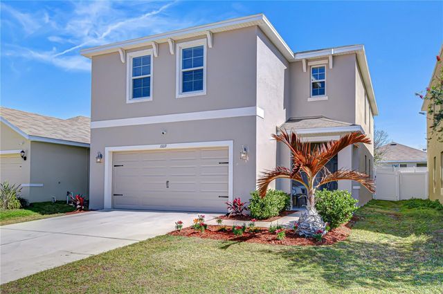 11019 LELAND GROVES DR, Riverview, FL 33579