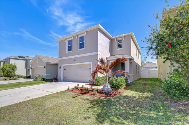 11019 LELAND GROVES DR, Riverview, FL 33579