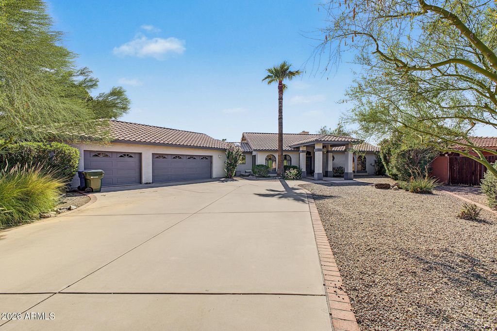 15016 N 10TH Street, Phoenix, AZ 85022 — exterior