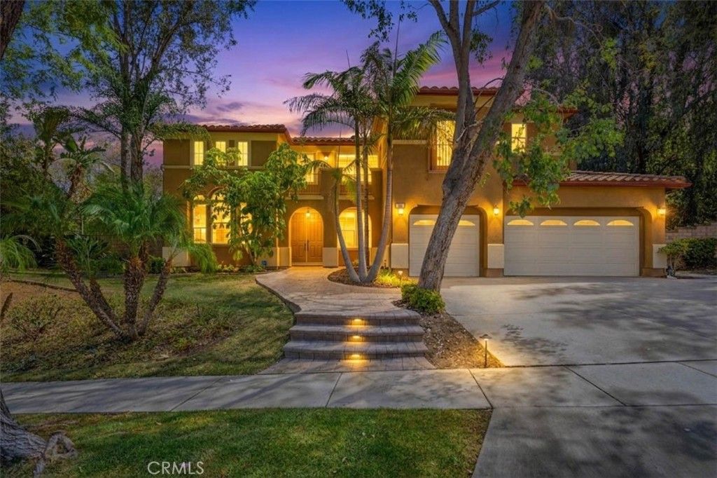1568 Vandagriff, Corona, CA 92883 — exterior