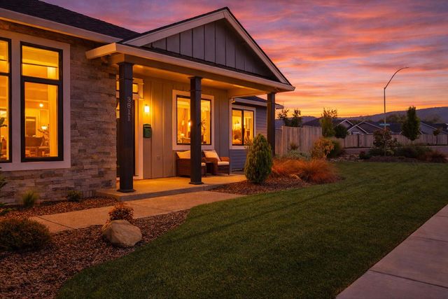 3811 Coal Mine Road, Medford, OR 97504