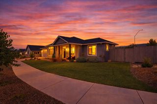 3811 Coal Mine Road, Medford, OR 97504