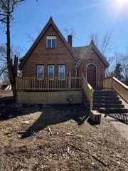 14474 Mapleridge Street, Detroit, MI 48205