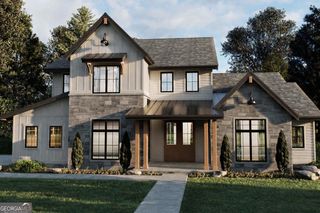 113 Snead Avenue NW, Rome, GA 30165