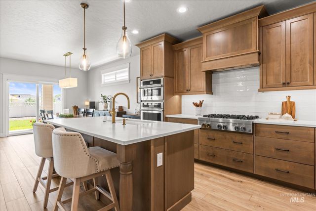 12656 S Farrara Way, Nampa, ID 83686