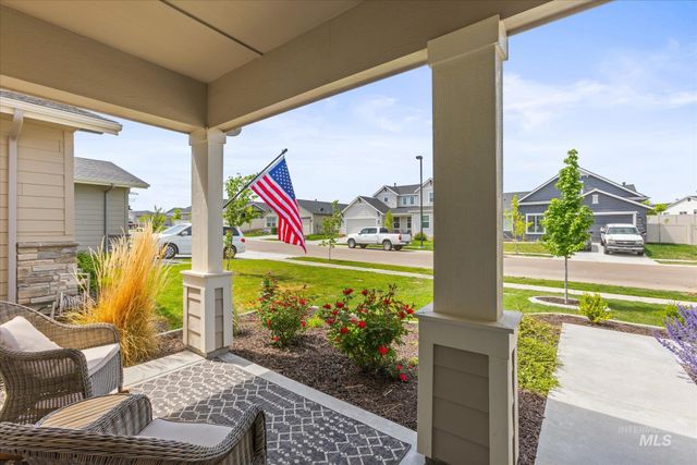 12656 S Farrara Way, Nampa, ID 83686