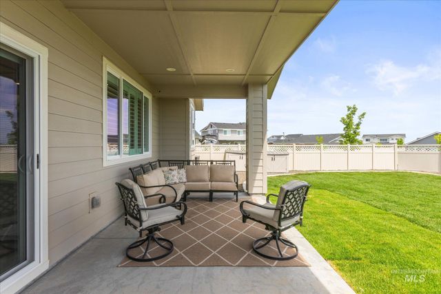 12656 S Farrara Way, Nampa, ID 83686