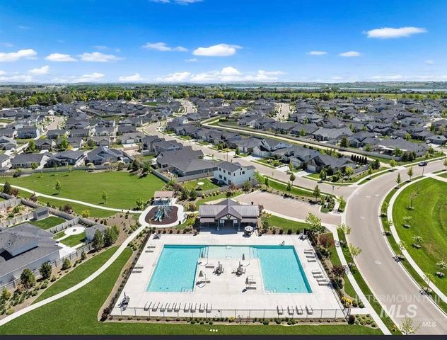12656 S Farrara Way, Nampa, ID 83686