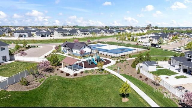 12656 S Farrara Way, Nampa, ID 83686