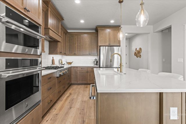 12656 S Farrara Way, Nampa, ID 83686