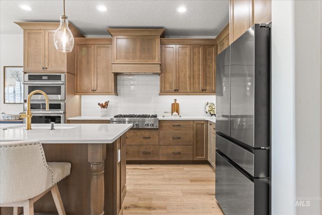 12656 S Farrara Way, Nampa, ID 83686