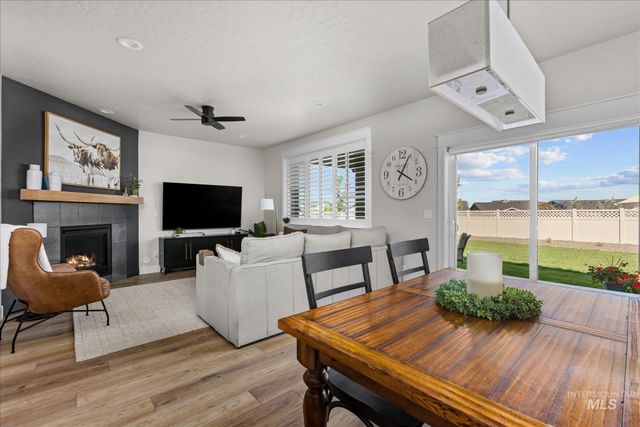 12656 S Farrara Way, Nampa, ID 83686