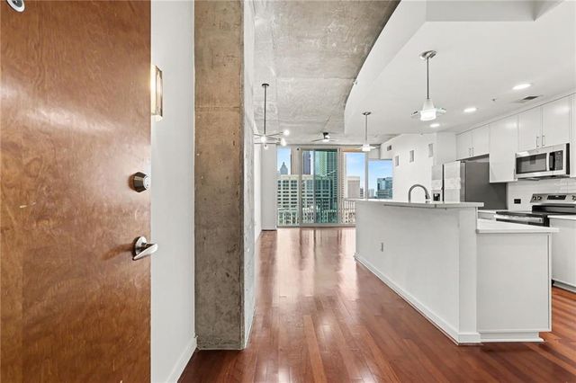 860 Peachtree Street NE 1604, Atlanta, GA 30308