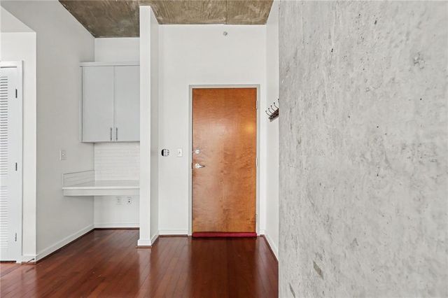860 Peachtree Street NE 1604, Atlanta, GA 30308