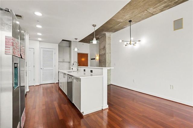860 Peachtree Street NE 1604, Atlanta, GA 30308