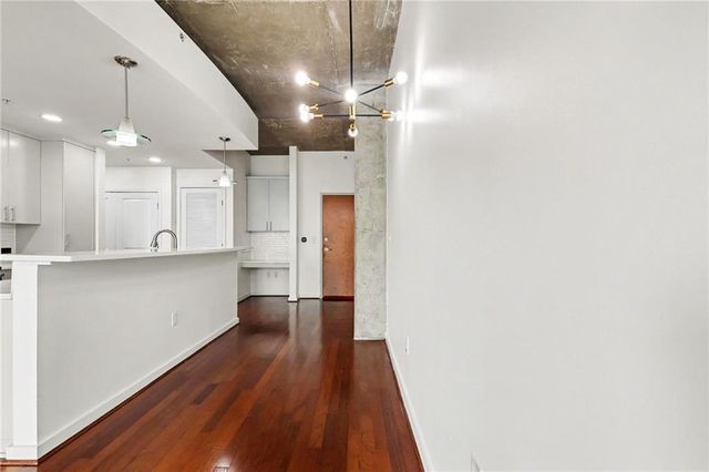 860 Peachtree Street NE 1604, Atlanta, GA 30308