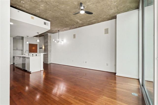 860 Peachtree Street NE 1604, Atlanta, GA 30308