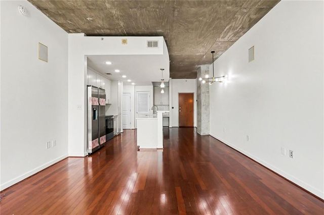 860 Peachtree Street NE 1604, Atlanta, GA 30308