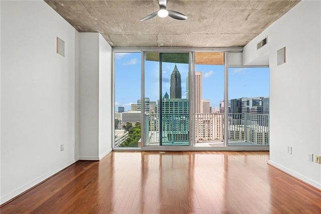 860 Peachtree Street NE 1604, Atlanta, GA 30308