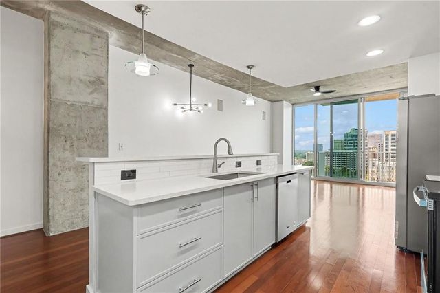860 Peachtree Street NE 1604, Atlanta, GA 30308