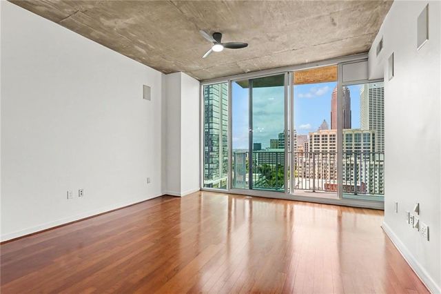 860 Peachtree Street NE 1604, Atlanta, GA 30308