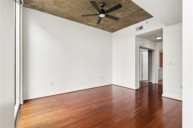 860 Peachtree Street NE 1604, Atlanta, GA 30308