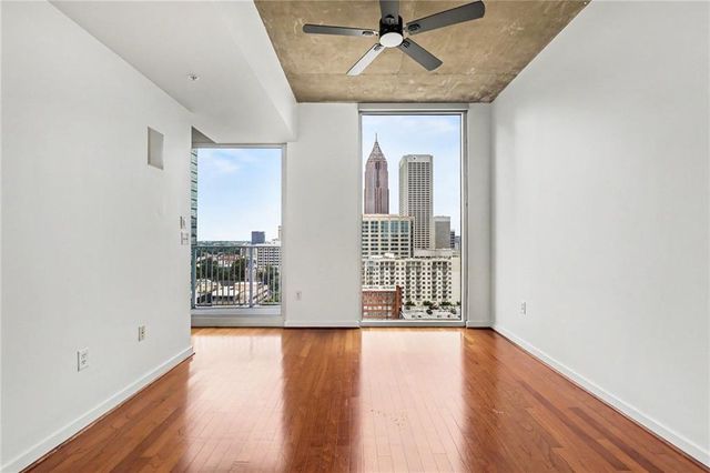 860 Peachtree Street NE 1604, Atlanta, GA 30308