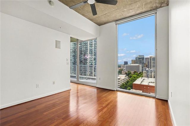 860 Peachtree Street NE 1604, Atlanta, GA 30308