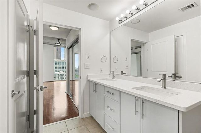 860 Peachtree Street NE 1604, Atlanta, GA 30308