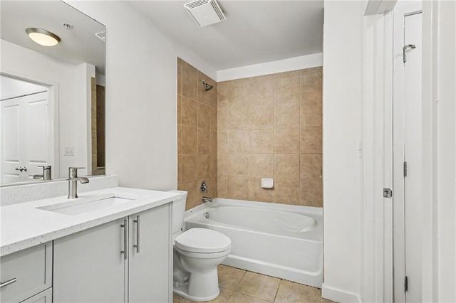 860 Peachtree Street NE 1604, Atlanta, GA 30308