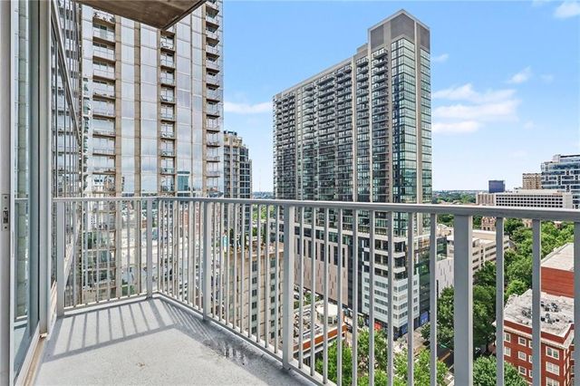 860 Peachtree Street NE 1604, Atlanta, GA 30308