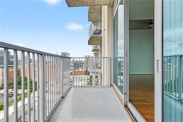 860 Peachtree Street NE 1604, Atlanta, GA 30308