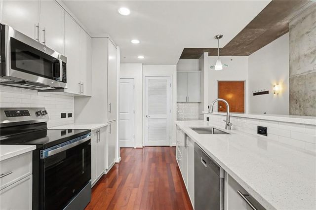 860 Peachtree Street NE 1604, Atlanta, GA 30308