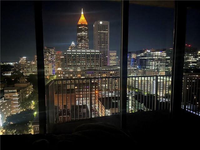 860 Peachtree Street NE 1604, Atlanta, GA 30308