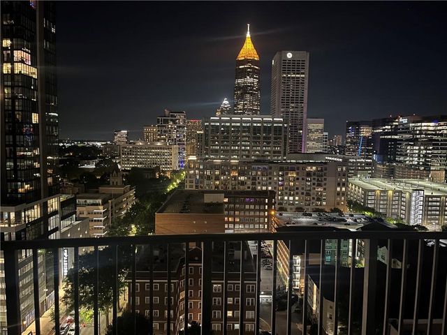 860 Peachtree Street NE 1604, Atlanta, GA 30308