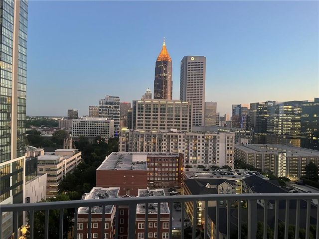 860 Peachtree Street NE 1604, Atlanta, GA 30308