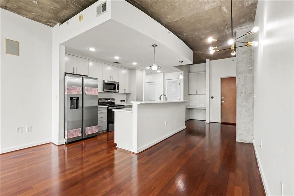 860 Peachtree Street NE 1604, Atlanta, GA 30308